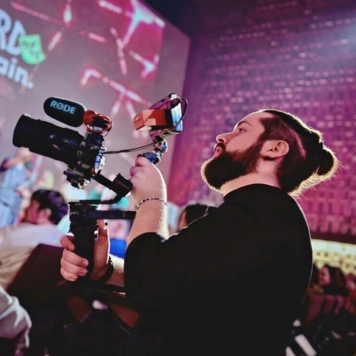 Grabación de vídeo